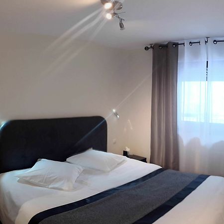 Shs Suite Home Sweet Appartement Luxembourg Ngoại thất bức ảnh
