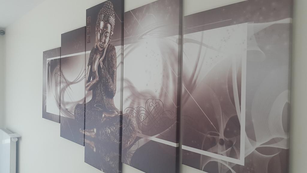 Shs Suite Home Sweet Appartement Luxembourg Ngoại thất bức ảnh
