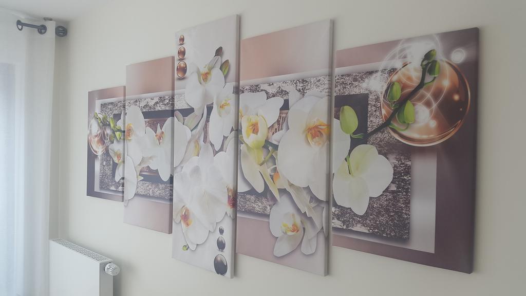 Shs Suite Home Sweet Appartement Luxembourg Ngoại thất bức ảnh