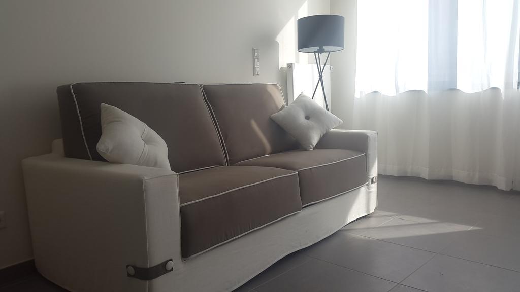 Shs Suite Home Sweet Appartement Luxembourg Ngoại thất bức ảnh