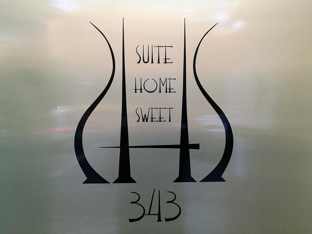 Shs Suite Home Sweet Appartement Luxembourg Ngoại thất bức ảnh