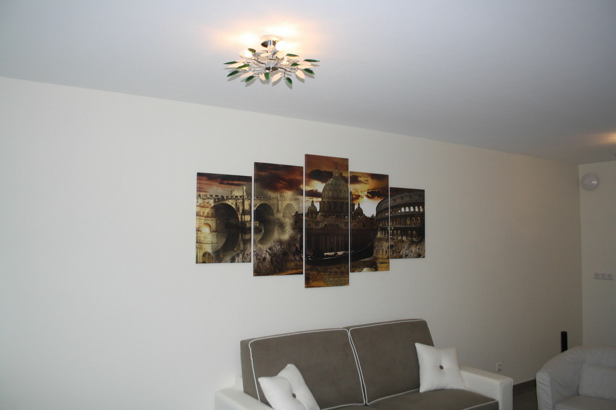 Shs Suite Home Sweet Appartement Luxembourg Ngoại thất bức ảnh