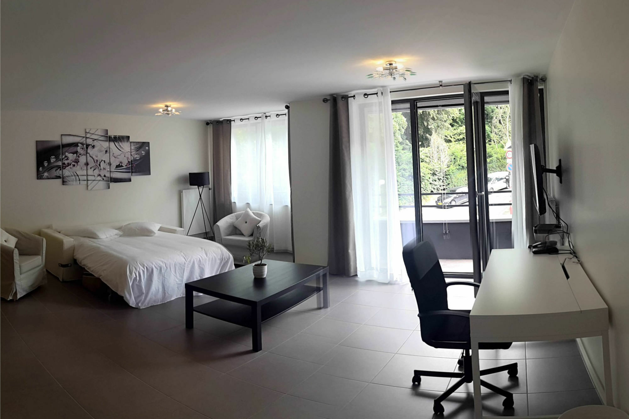 Shs Suite Home Sweet Appartement Luxembourg Ngoại thất bức ảnh