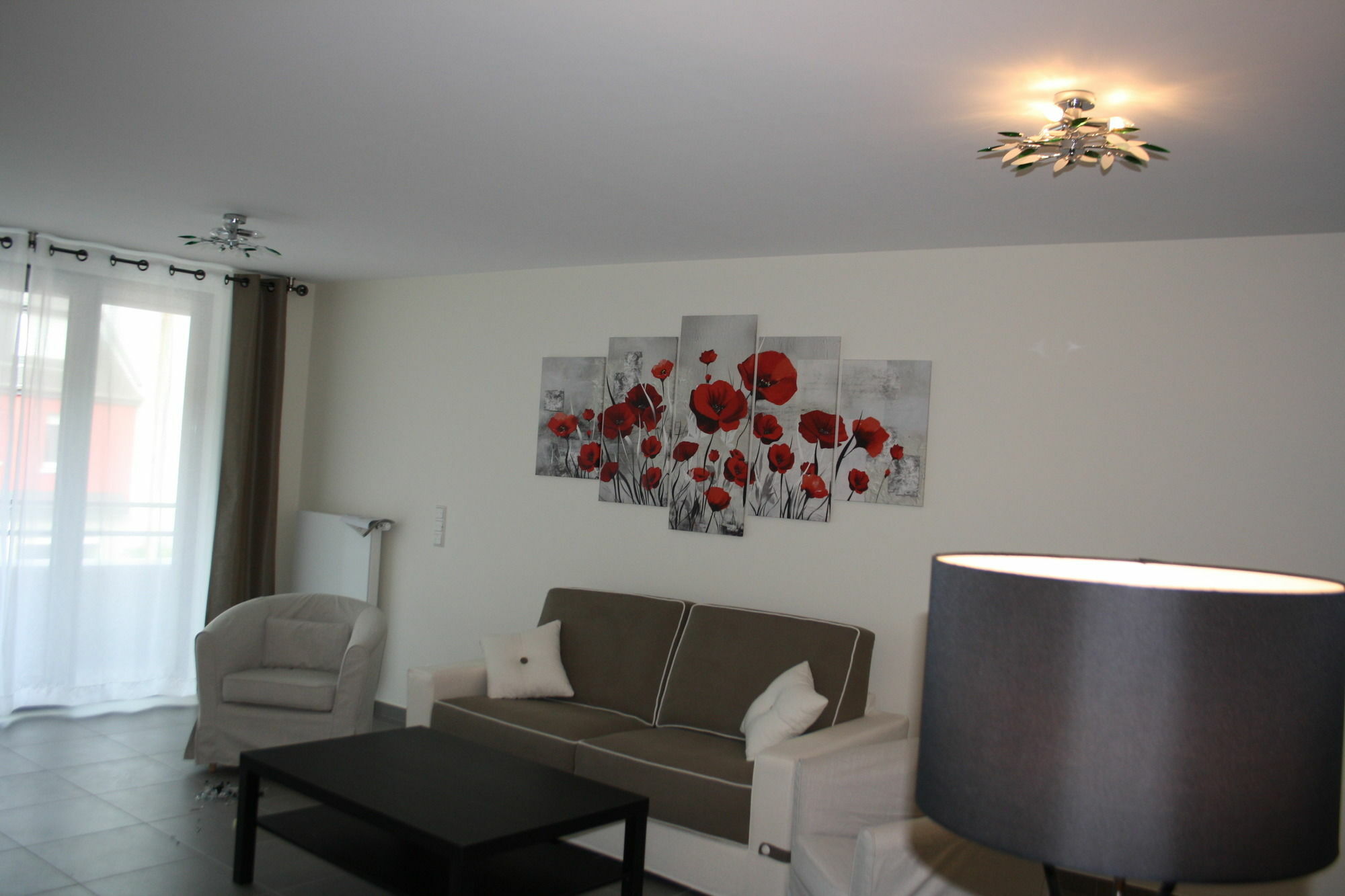 Shs Suite Home Sweet Appartement Luxembourg Ngoại thất bức ảnh