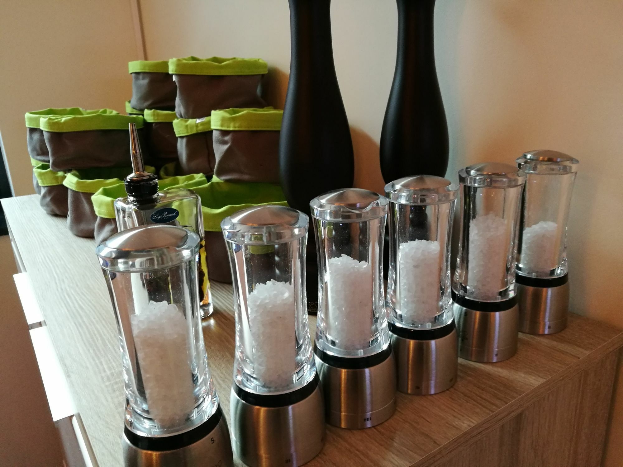 Shs Suite Home Sweet Appartement Luxembourg Ngoại thất bức ảnh