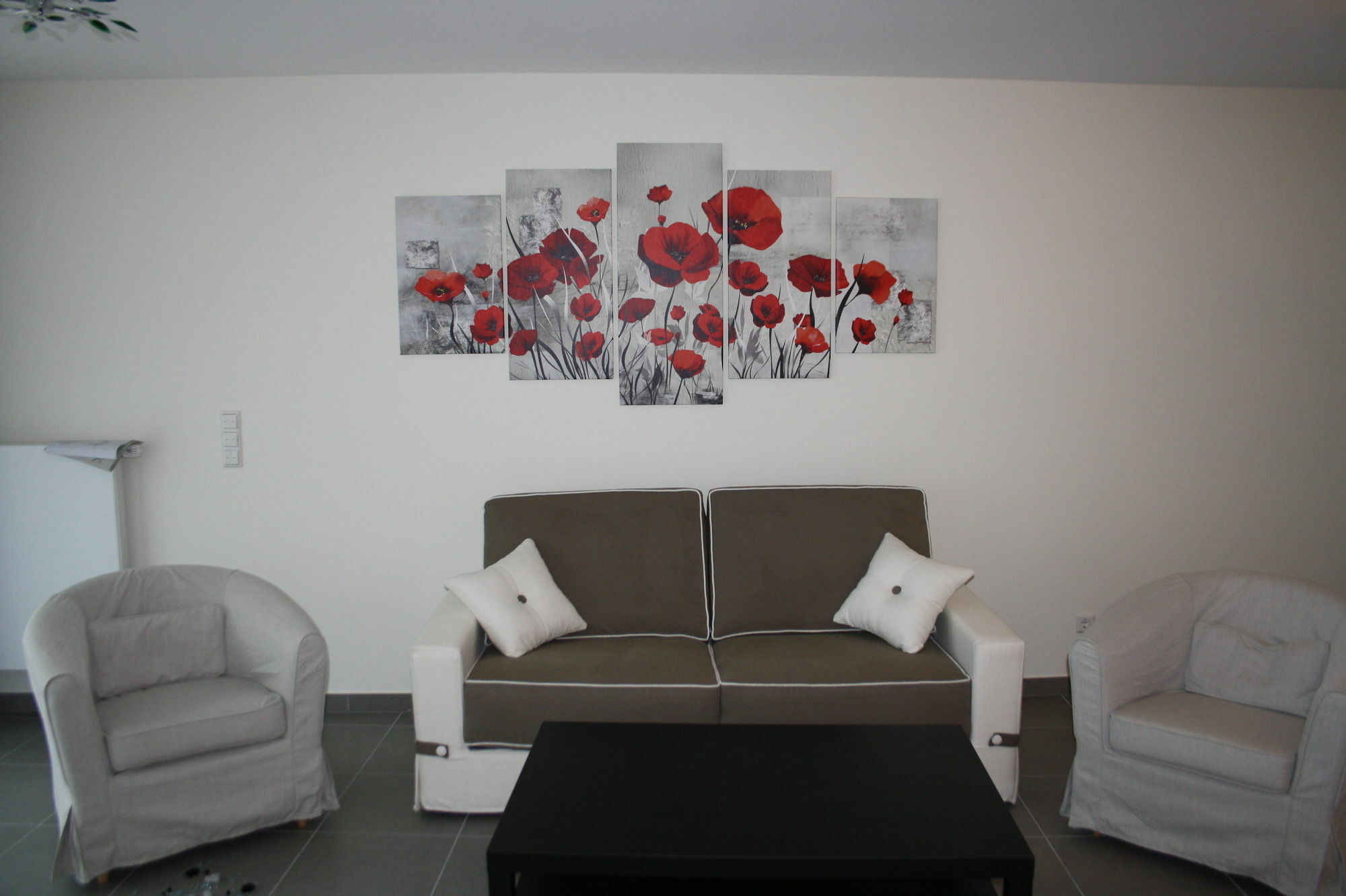 Shs Suite Home Sweet Appartement Luxembourg Ngoại thất bức ảnh