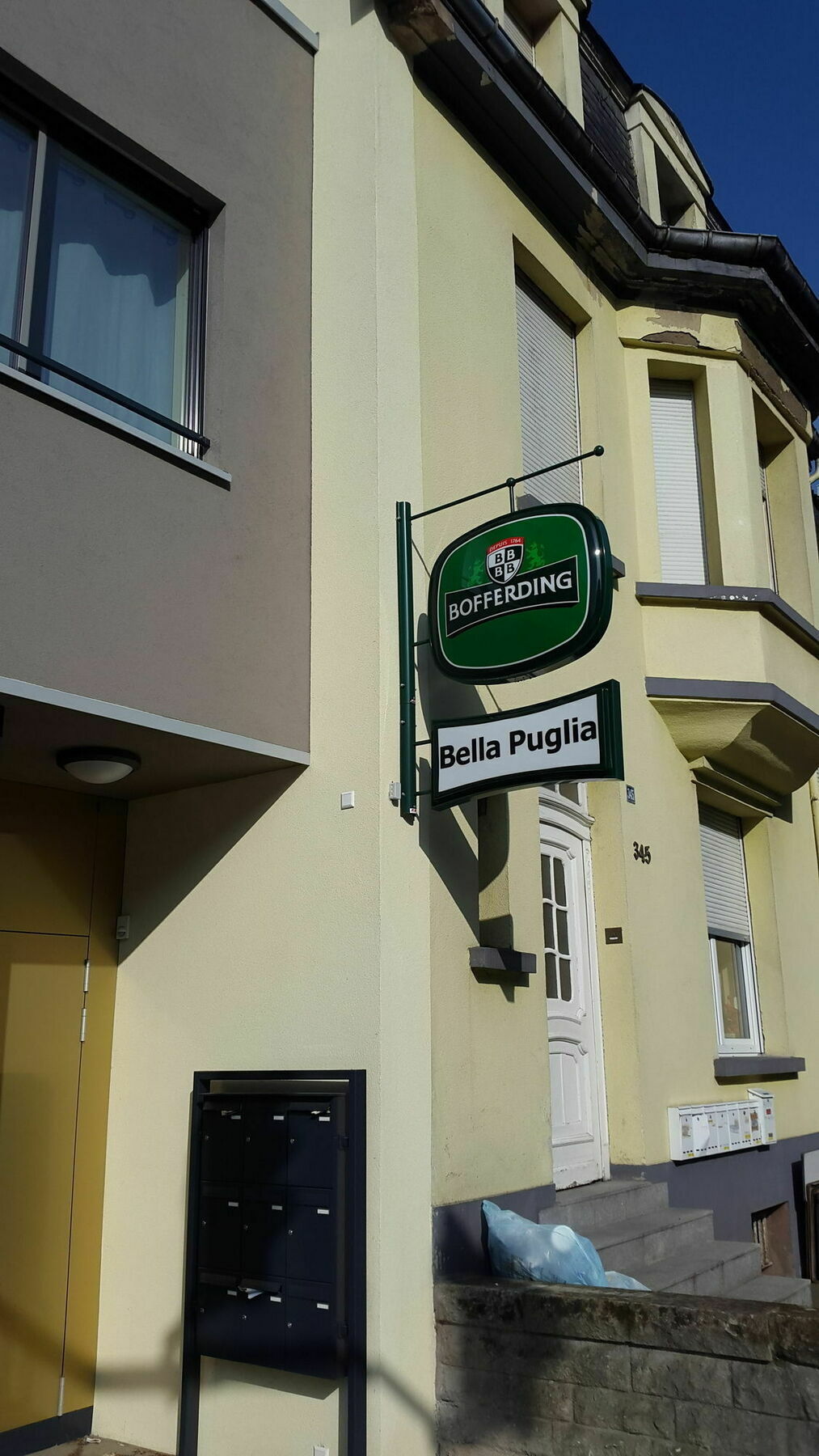 Shs Suite Home Sweet Appartement Luxembourg Ngoại thất bức ảnh