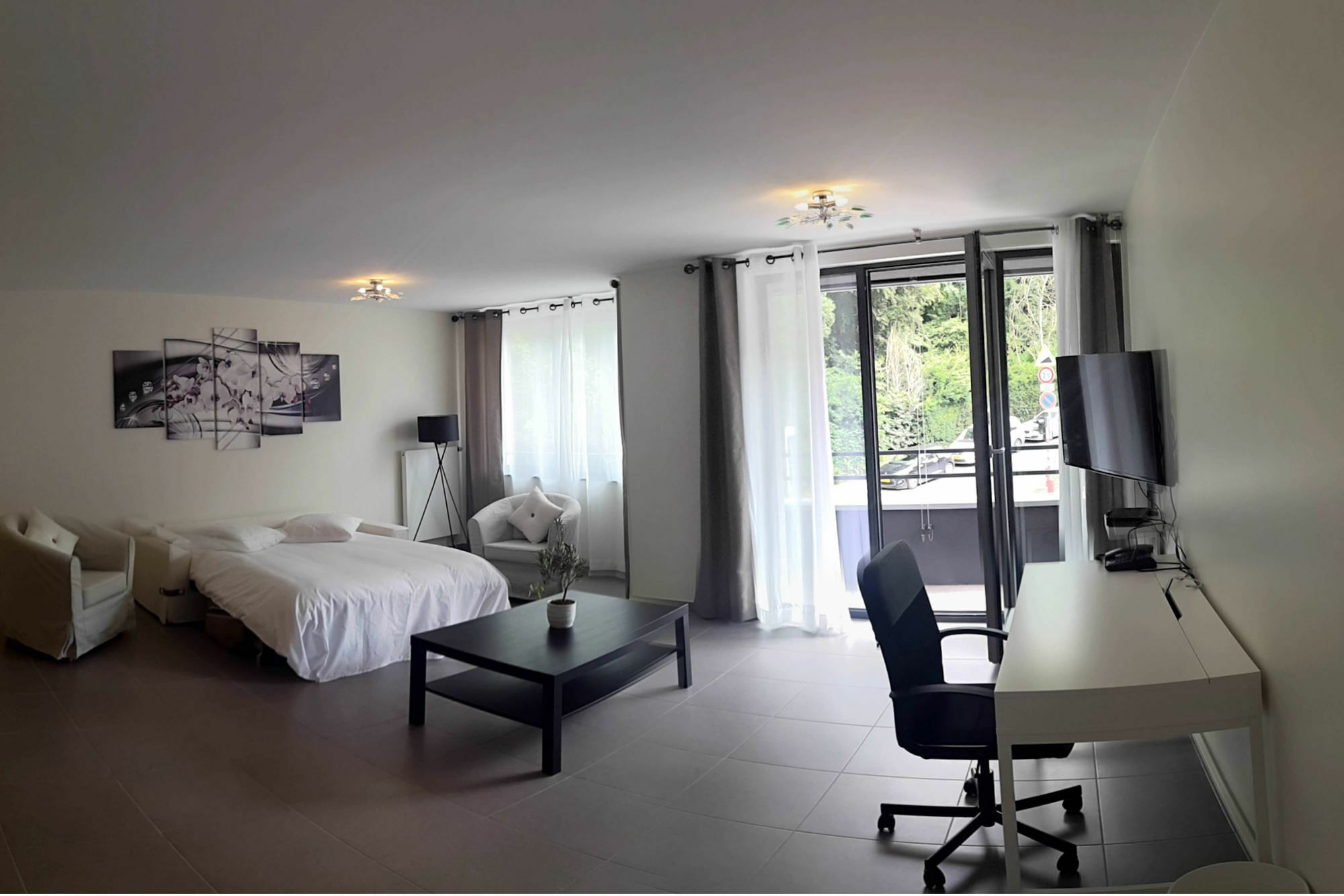 Shs Suite Home Sweet Appartement Luxembourg Ngoại thất bức ảnh
