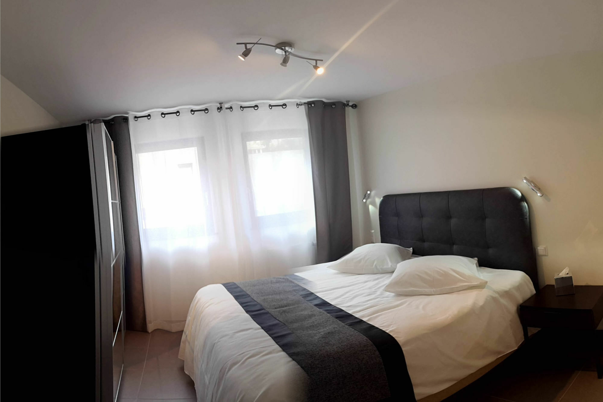 Shs Suite Home Sweet Appartement Luxembourg Ngoại thất bức ảnh