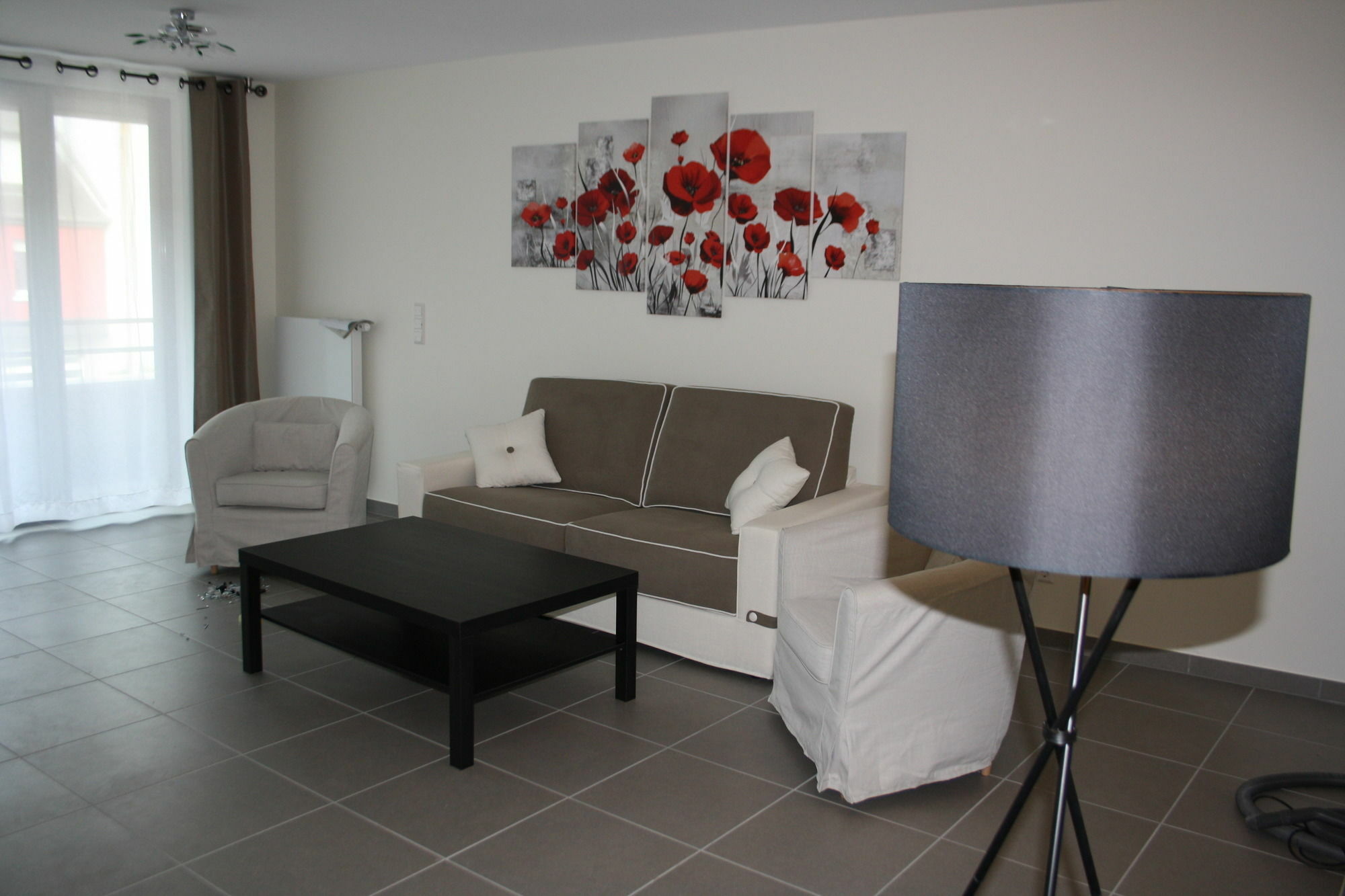 Shs Suite Home Sweet Appartement Luxembourg Ngoại thất bức ảnh