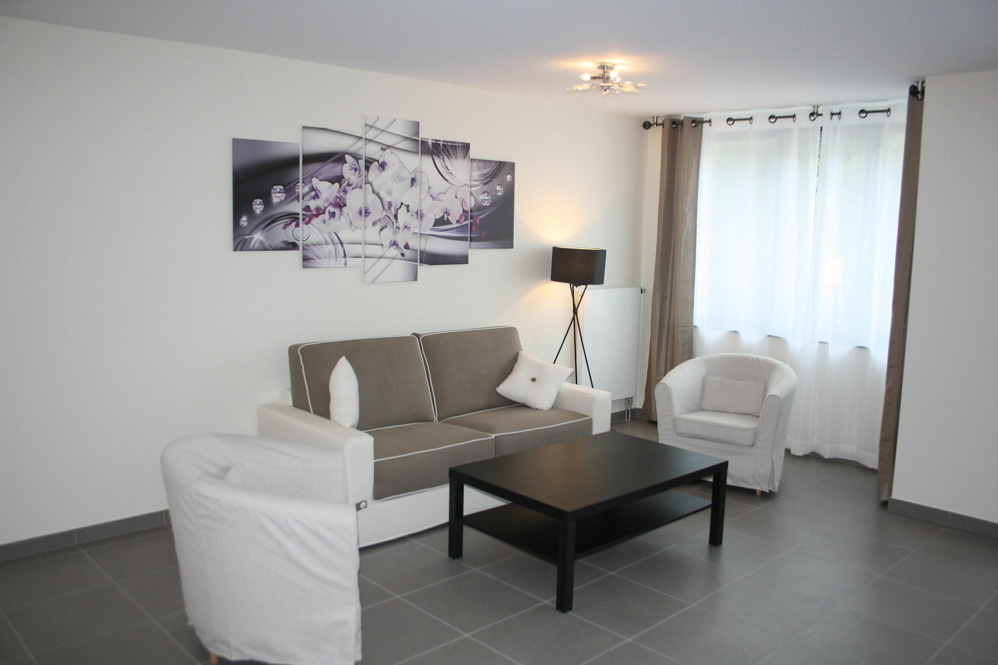Shs Suite Home Sweet Appartement Luxembourg Ngoại thất bức ảnh
