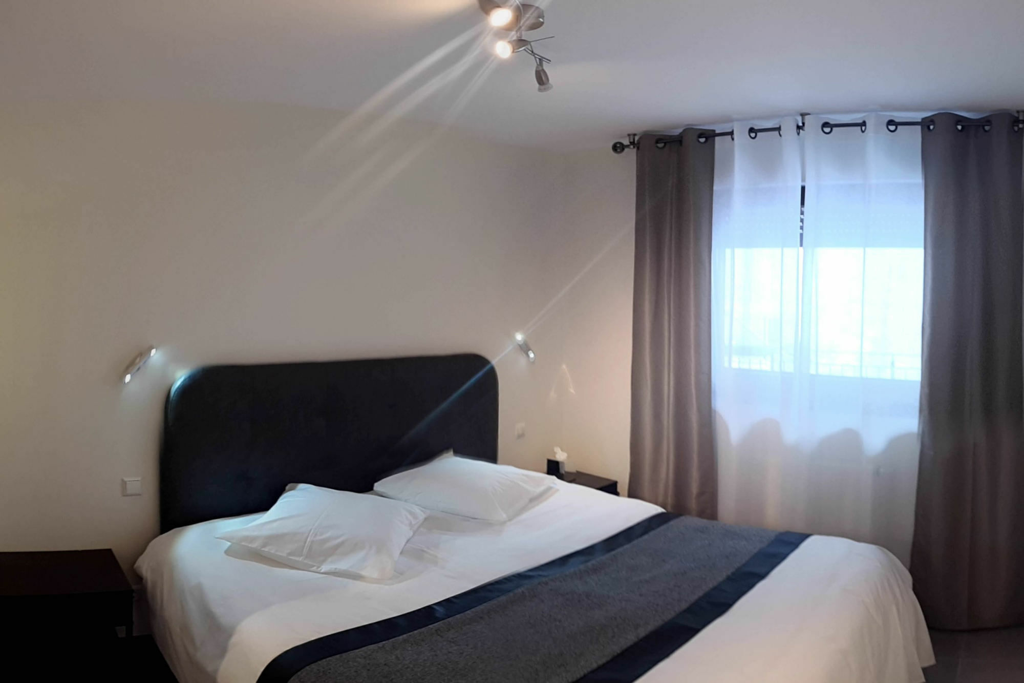Shs Suite Home Sweet Appartement Luxembourg Ngoại thất bức ảnh