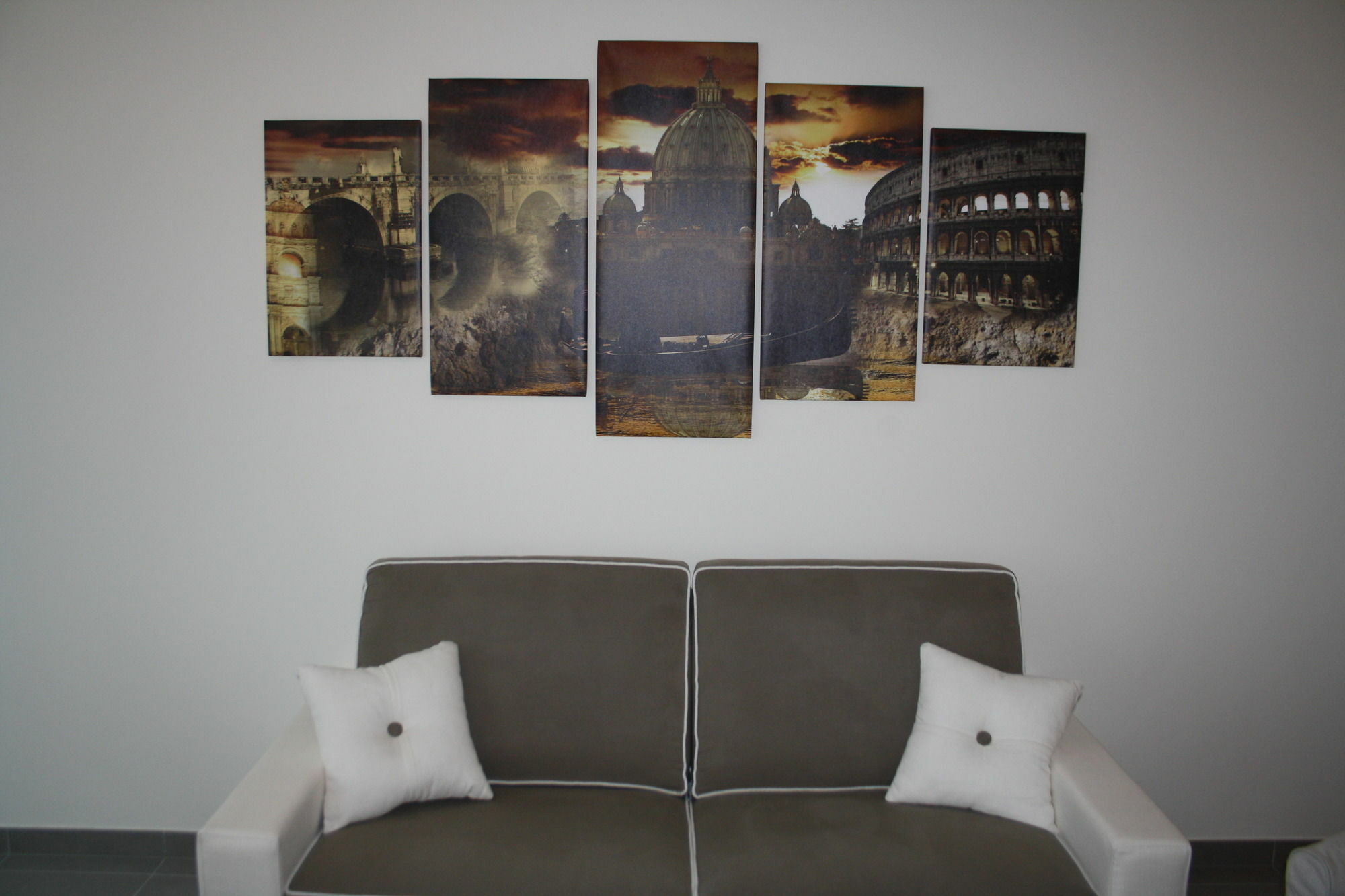 Shs Suite Home Sweet Appartement Luxembourg Ngoại thất bức ảnh