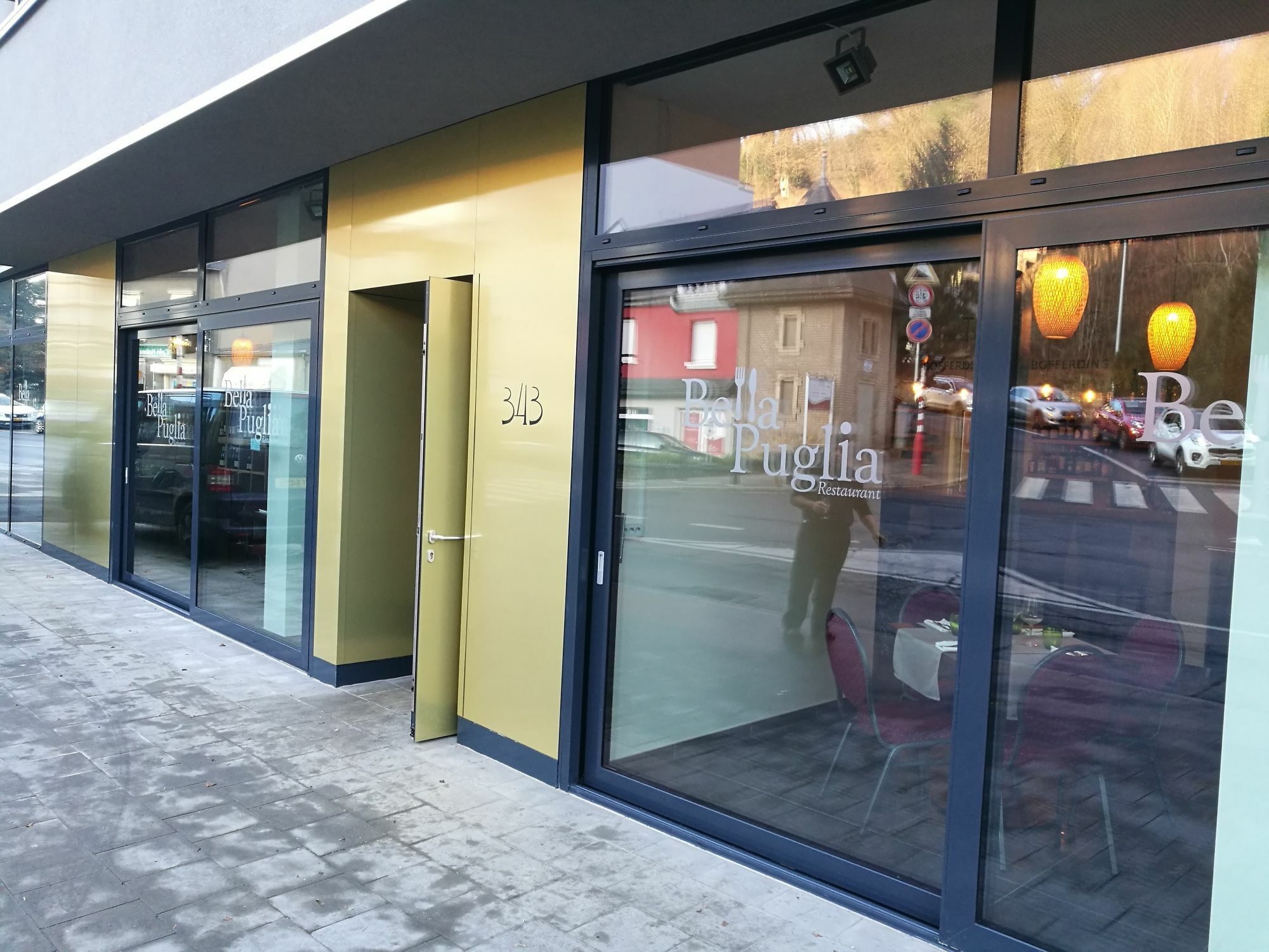 Shs Suite Home Sweet Appartement Luxembourg Ngoại thất bức ảnh