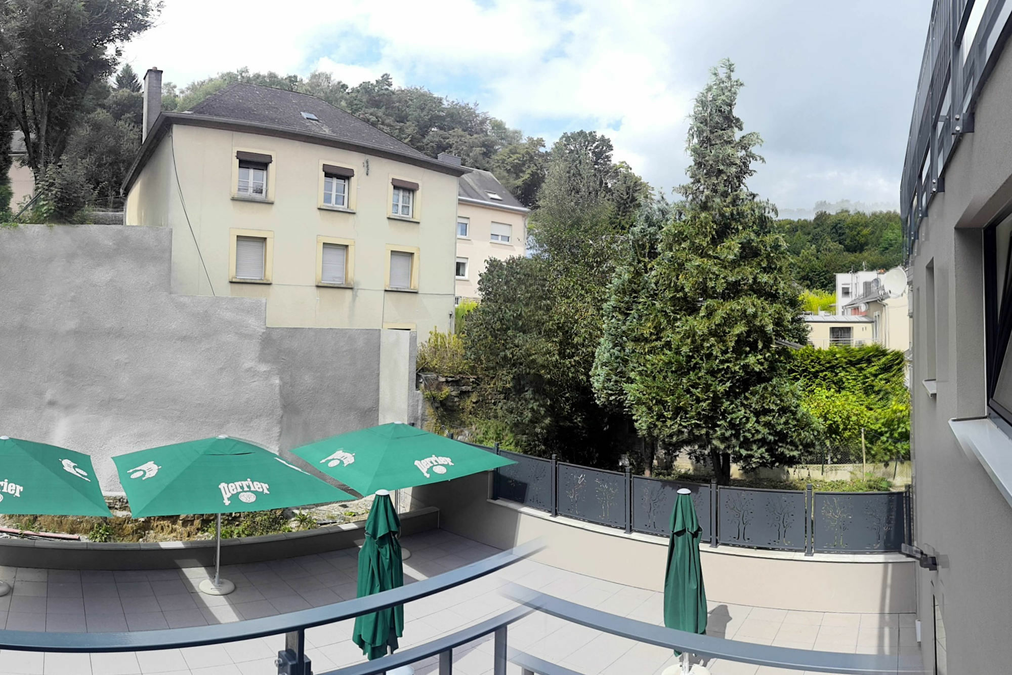 Shs Suite Home Sweet Appartement Luxembourg Ngoại thất bức ảnh