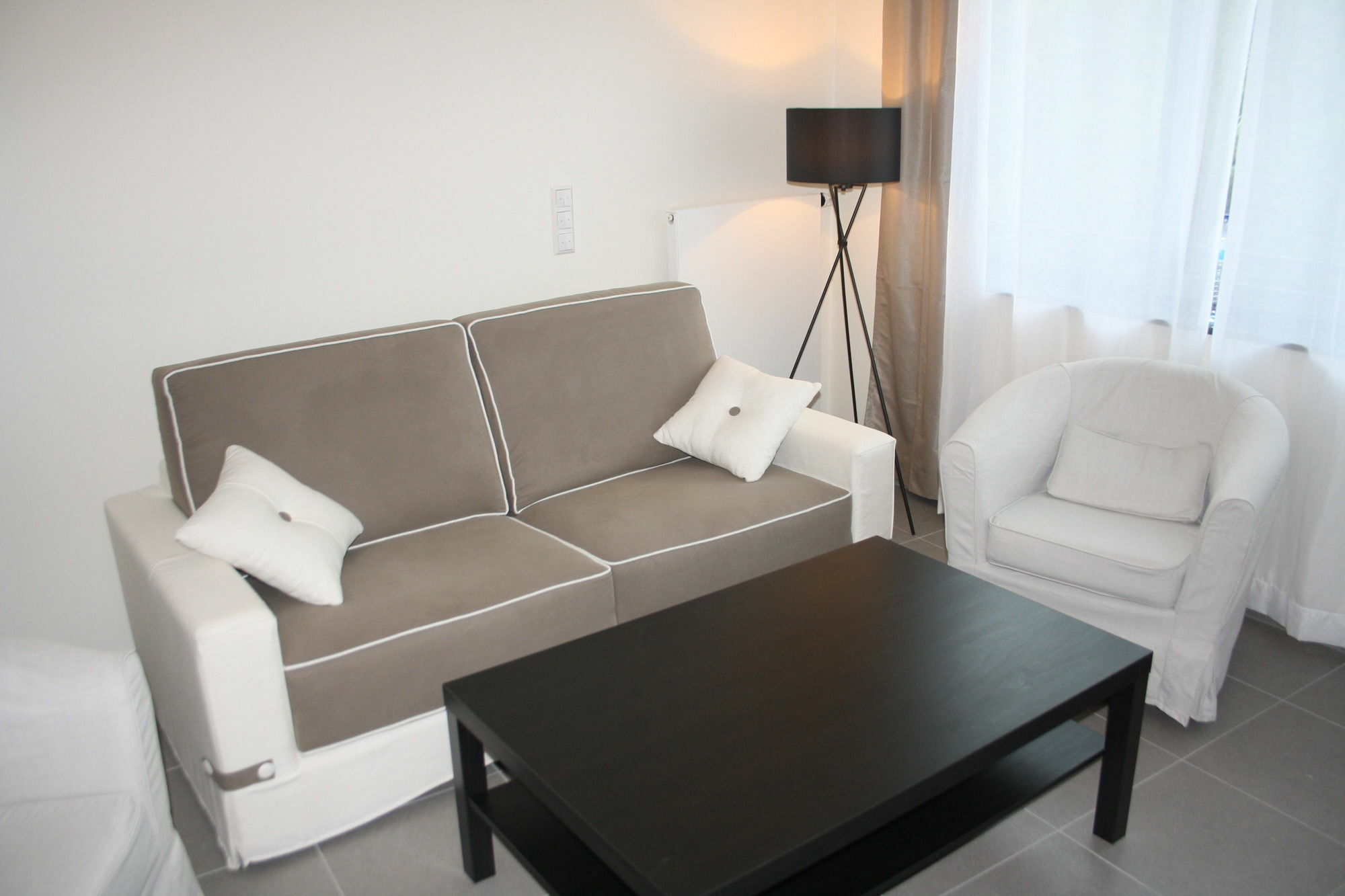 Shs Suite Home Sweet Appartement Luxembourg Ngoại thất bức ảnh